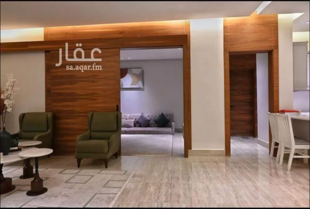 4 bedroom apartment in King Faisal, Riyadh 9