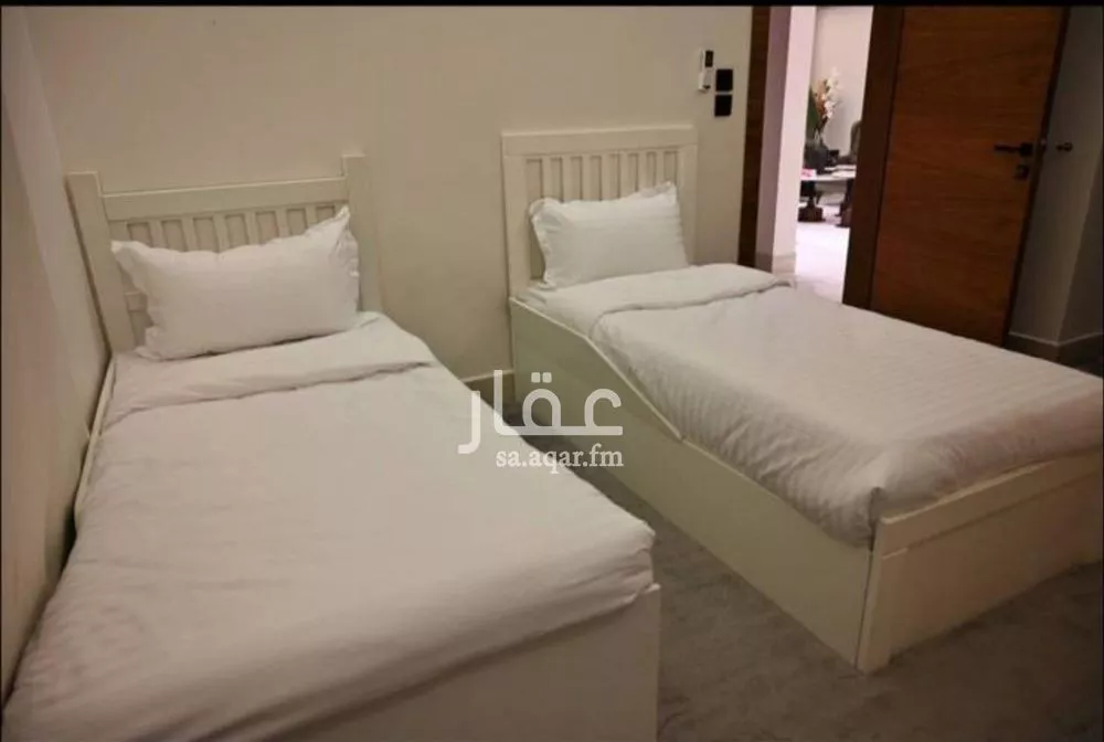 4 bedroom apartment in King Faisal, Riyadh 7