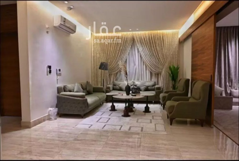 4 bedroom apartment in King Faisal, Riyadh 4
