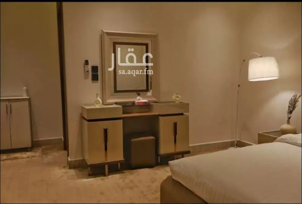 4 bedroom apartment in King Faisal, Riyadh 5