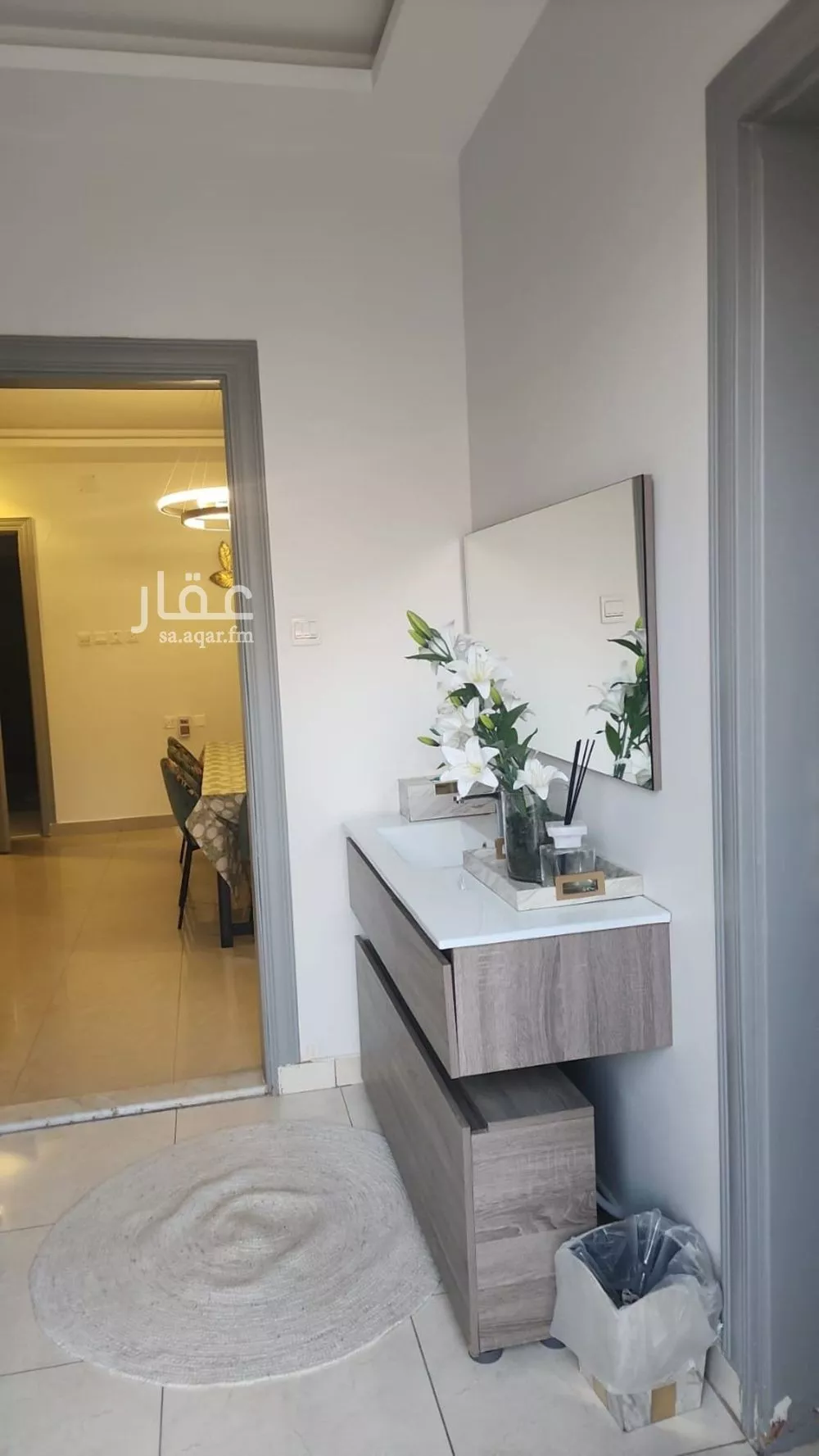 4 bedroom apartment in King Faisal, Riyadh 8