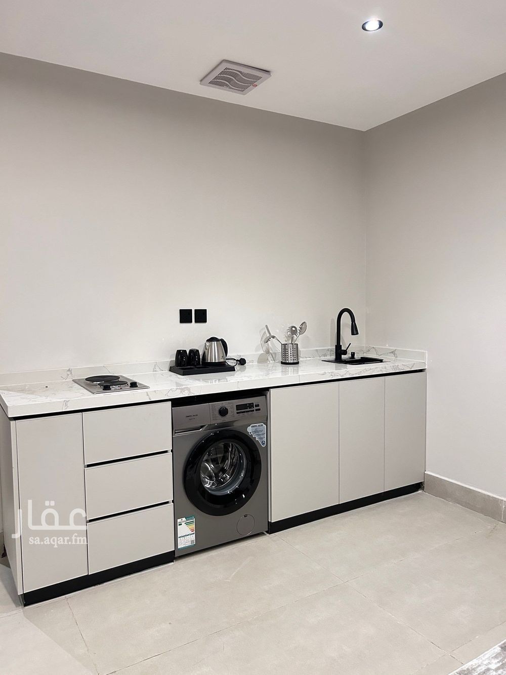 1 bedroom apartment in Al Zahrah, Riyadh 5