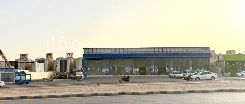 1 bedroom land in Al Aridh, Riyadh