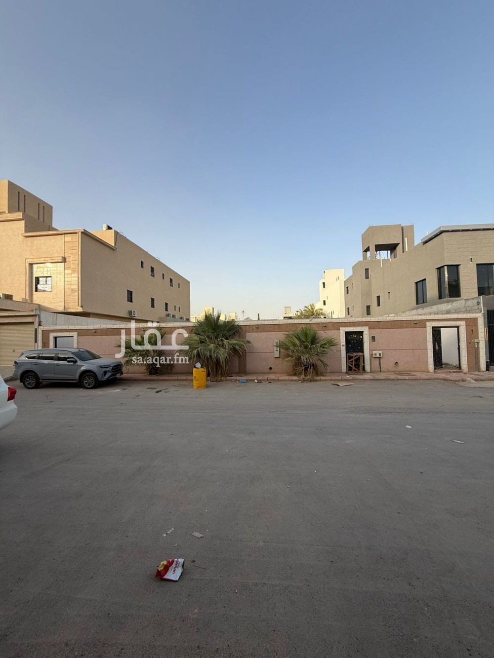 عقار  في السعادة، الرياض 2