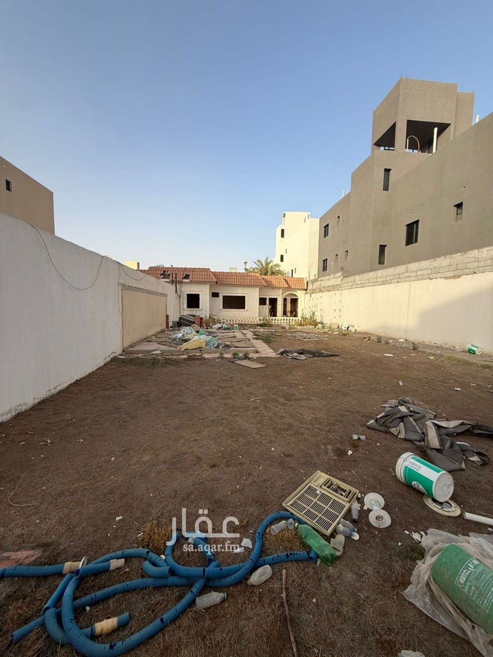 عقار  في السعادة، الرياض 6