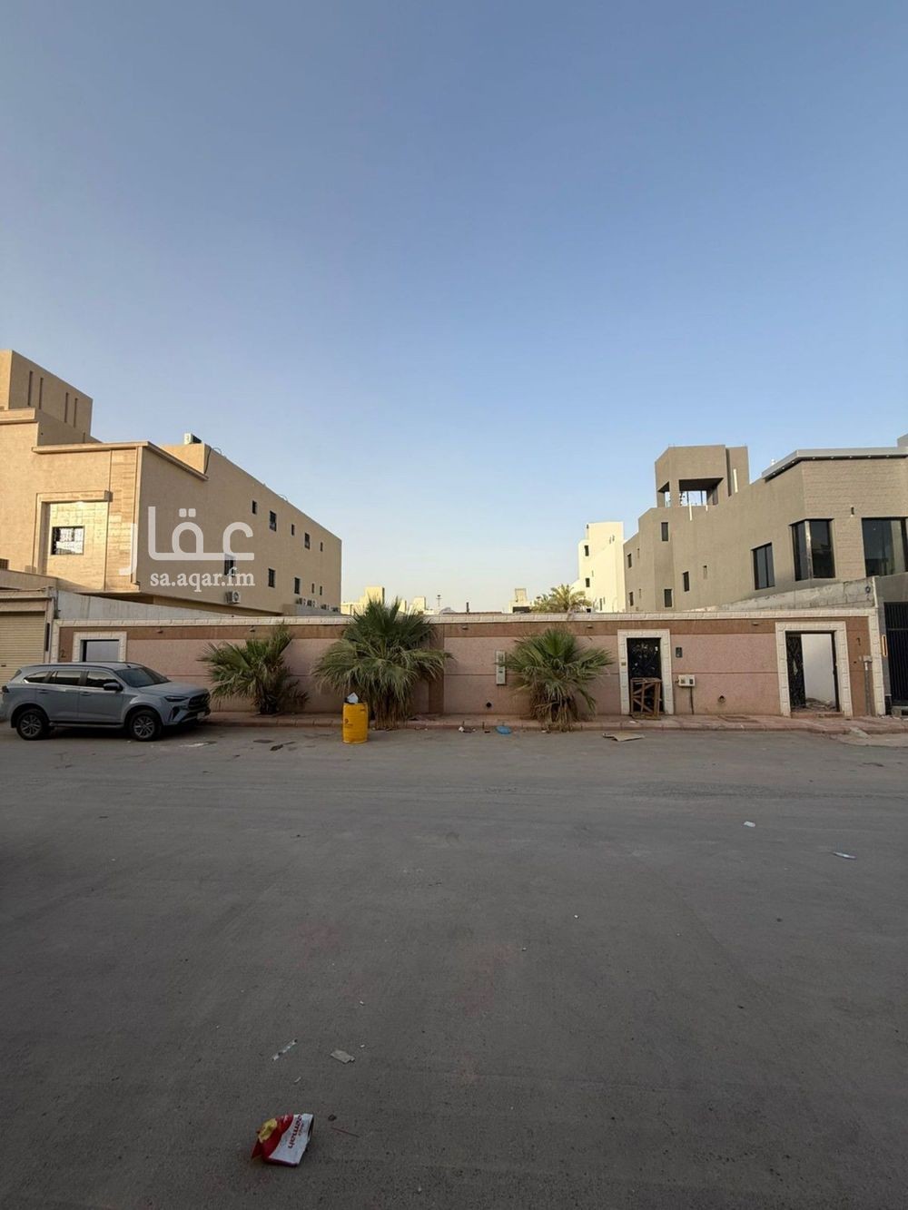 عقار  في السعادة، الرياض 3