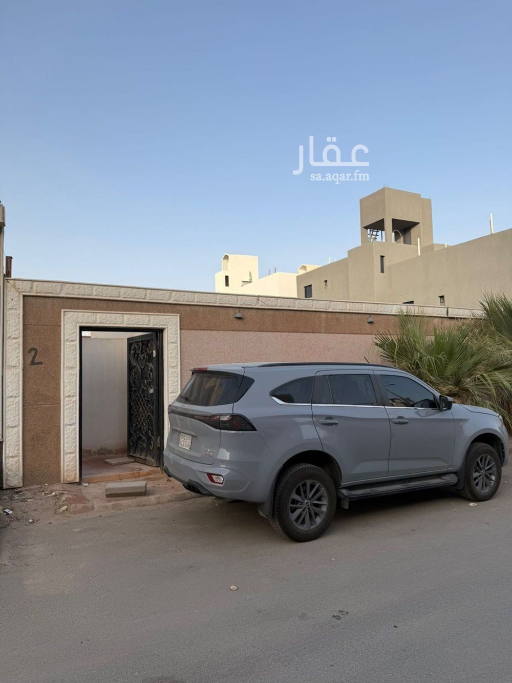 عقار  في السعادة، الرياض 15