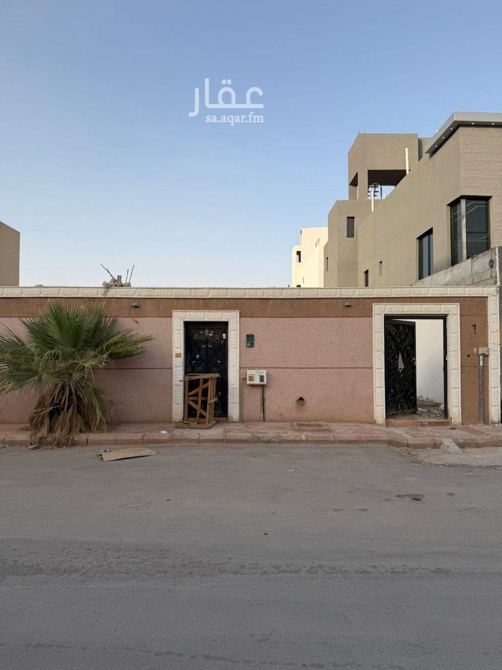 عقار  في السعادة، الرياض 20