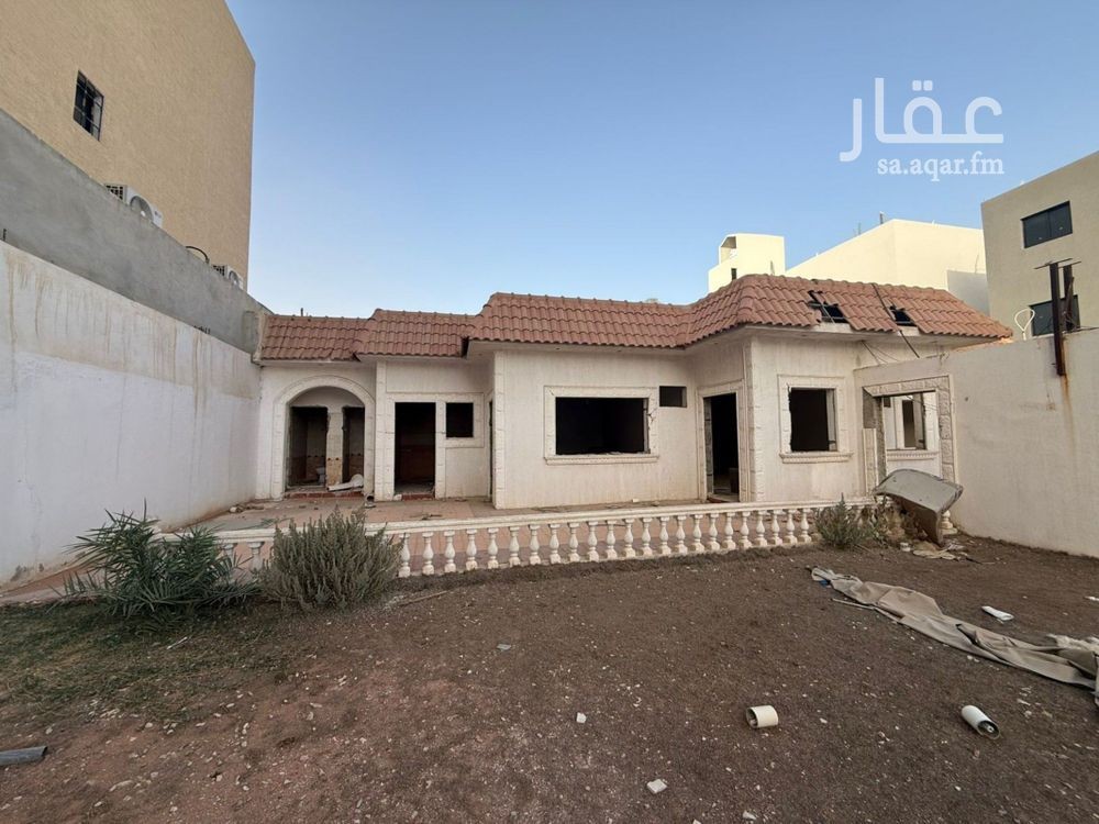عقار  في السعادة، الرياض 12
