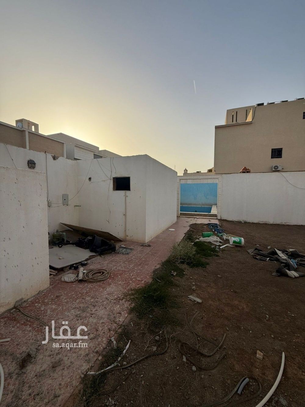 عقار  في السعادة، الرياض 5