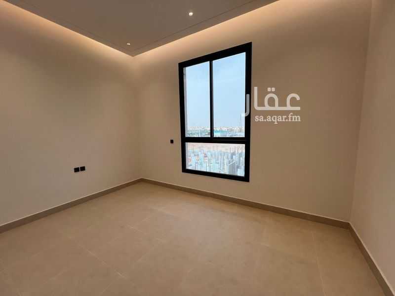 3 bedroom apartment in Al Munsiyah, Riyadh 11