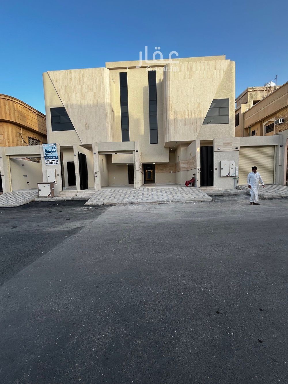4 bedroom apartment in Ad Duraihimiyah, Riyadh 8