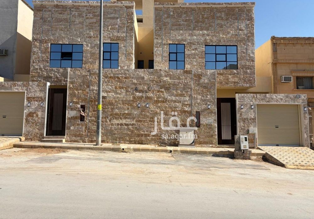 7 bedroom villa in Riyadh 13