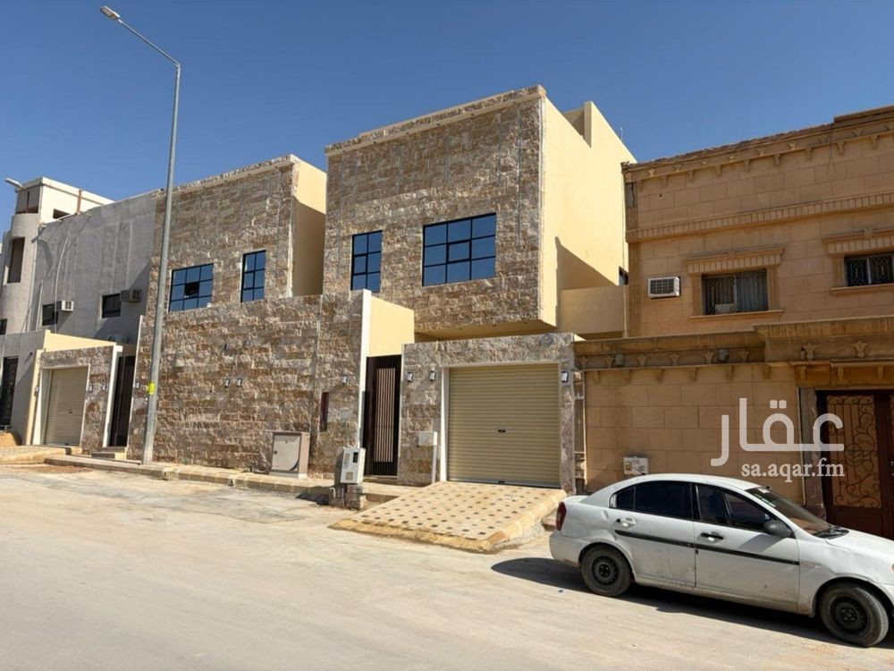 7 bedroom villa in Riyadh 14