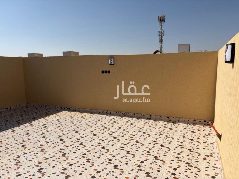 7 bedroom villa in Riyadh 5