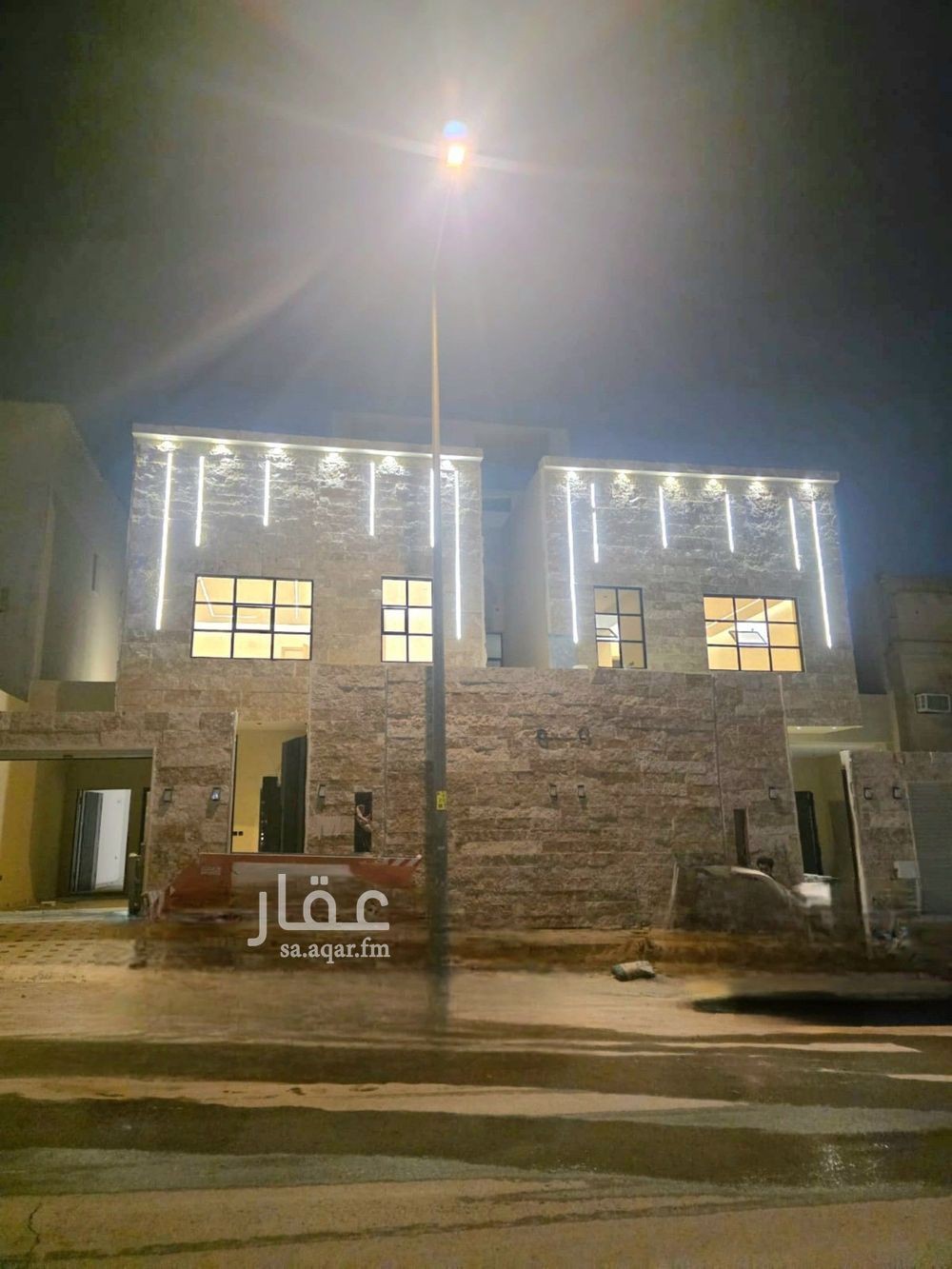 7 bedroom villa in Riyadh 8