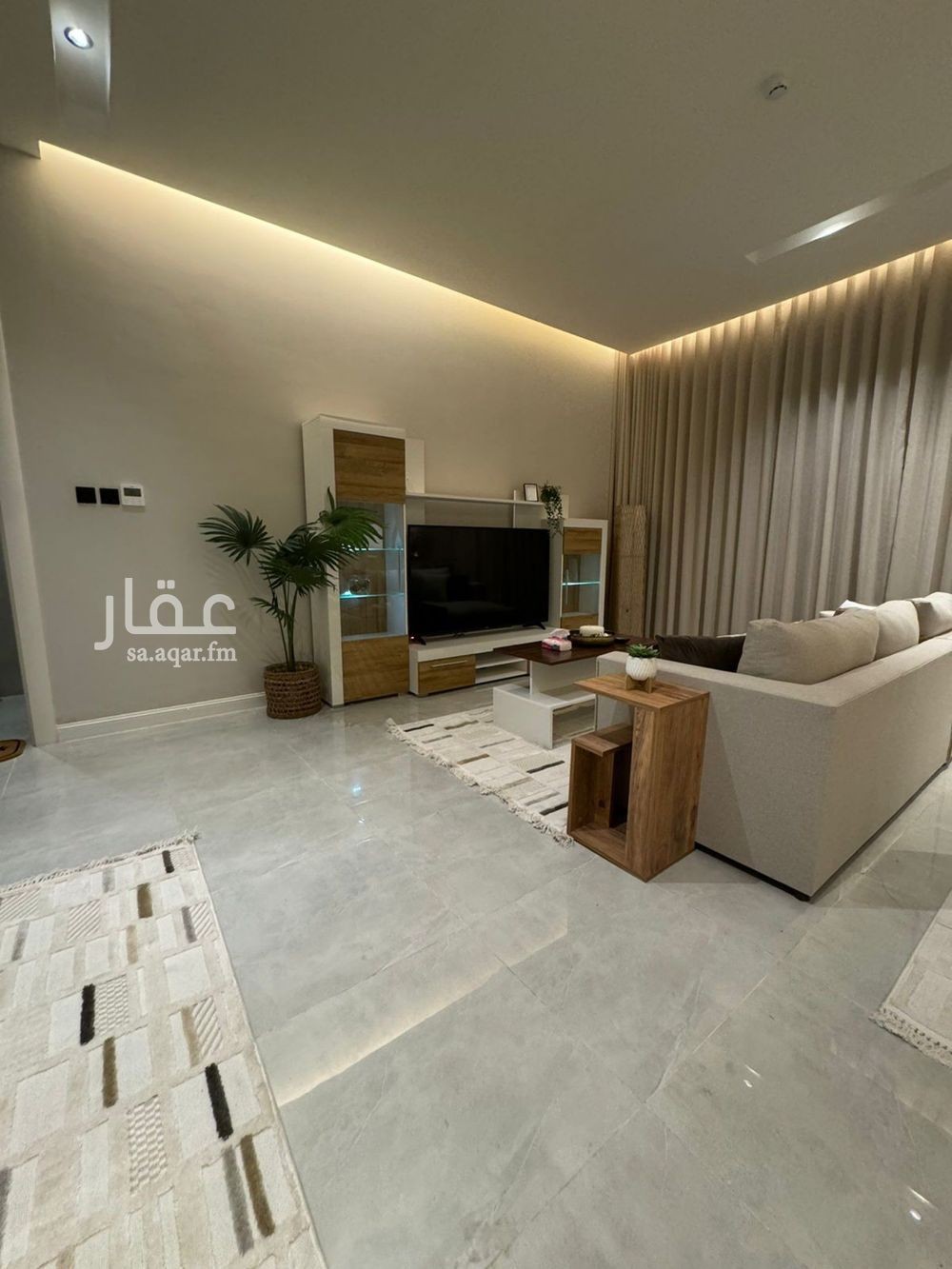 2 bedroom apartment in Al Yasmin, Riyadh 11
