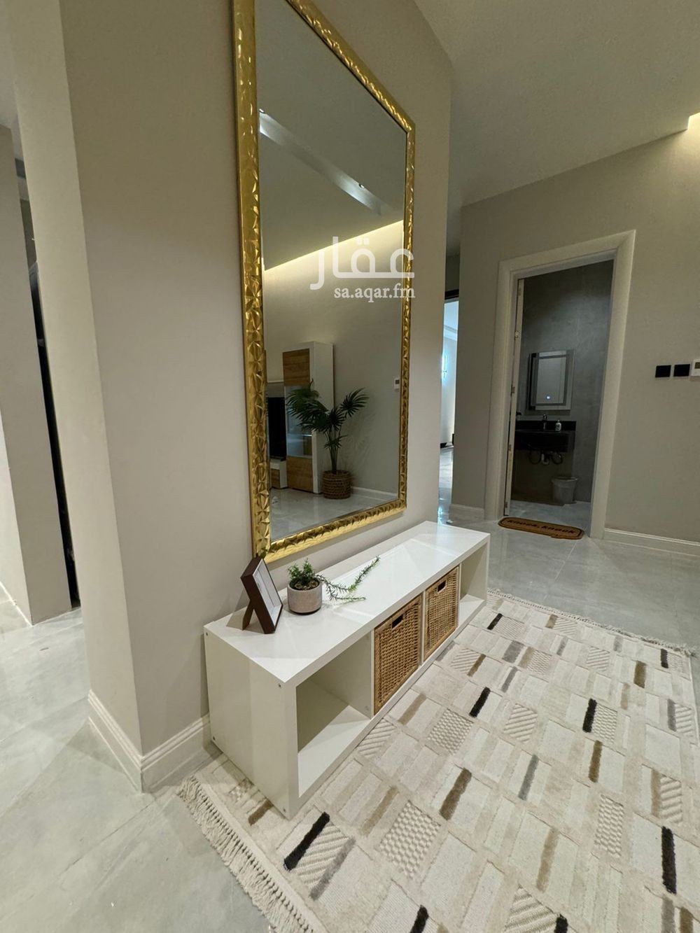 2 bedroom apartment in Al Yasmin, Riyadh 12