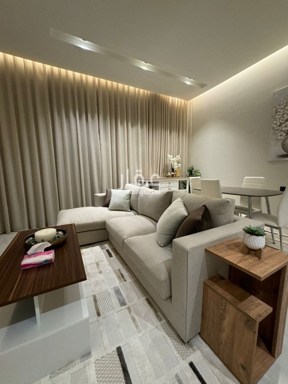 2 bedroom apartment in Al Yasmin, Riyadh 13