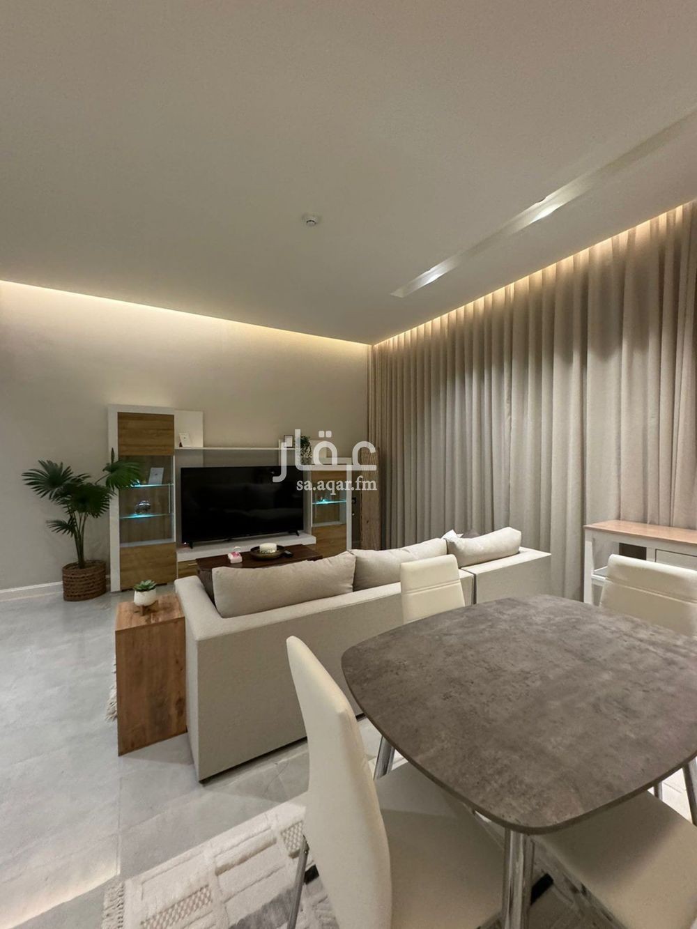 2 bedroom apartment in Al Yasmin, Riyadh 15
