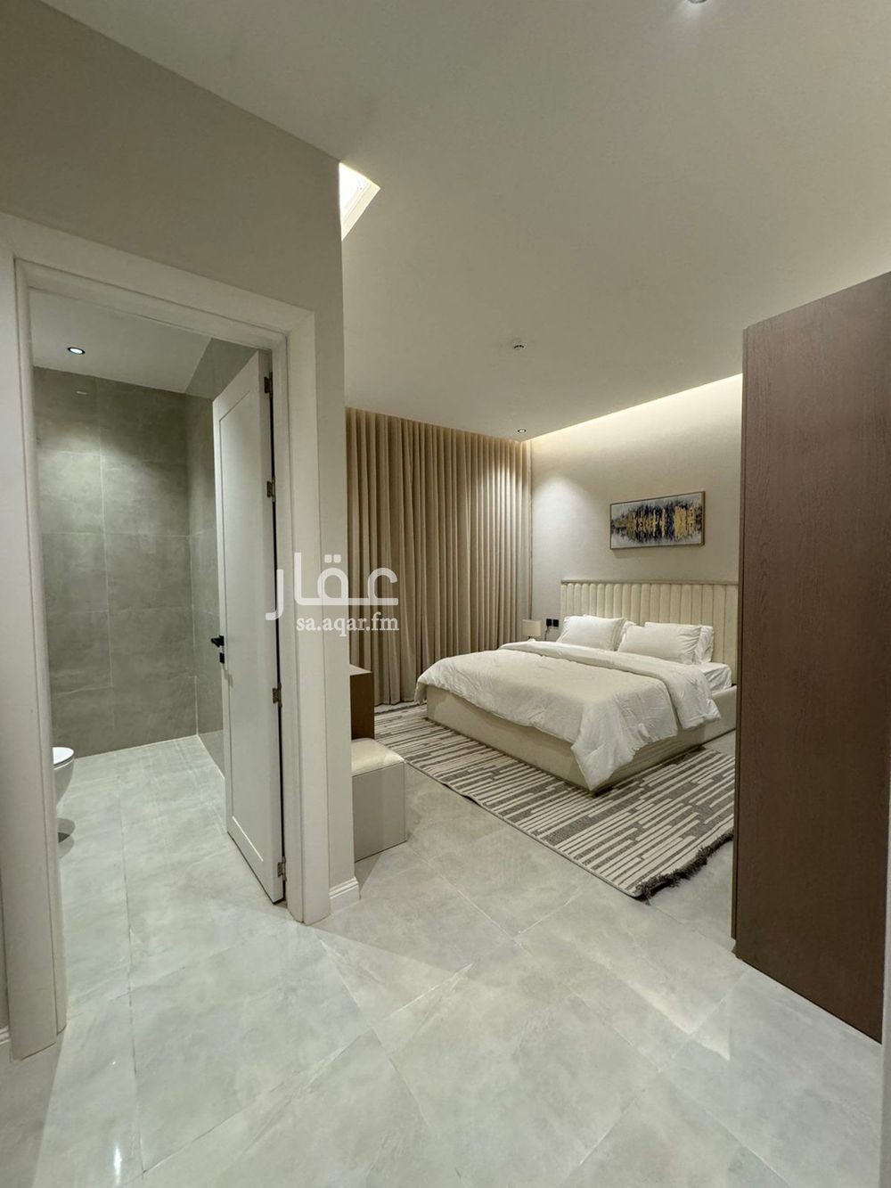 2 bedroom apartment in Al Yasmin, Riyadh 17