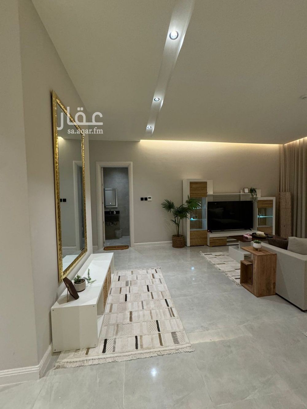 2 bedroom apartment in Al Yasmin, Riyadh 18