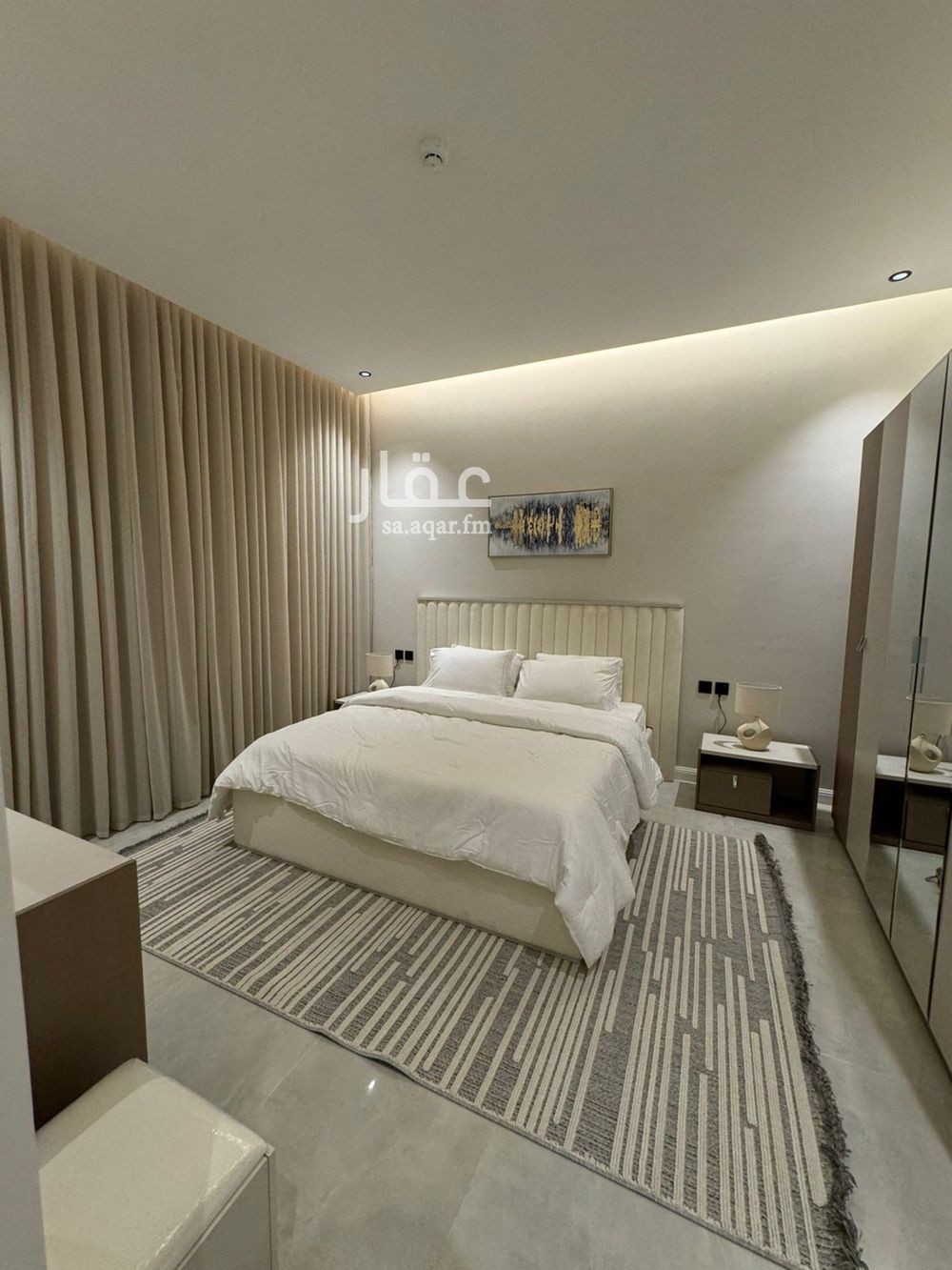2 bedroom apartment in Al Yasmin, Riyadh 19