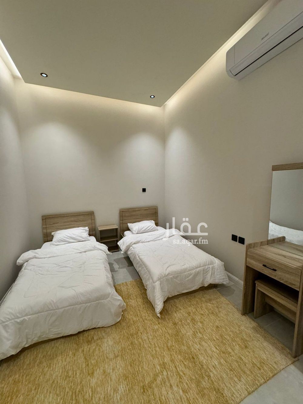 2 bedroom apartment in Al Yasmin, Riyadh 20