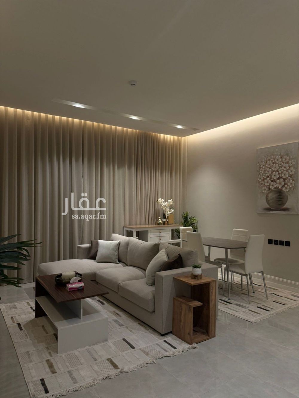 2 bedroom apartment in Al Yasmin, Riyadh 23