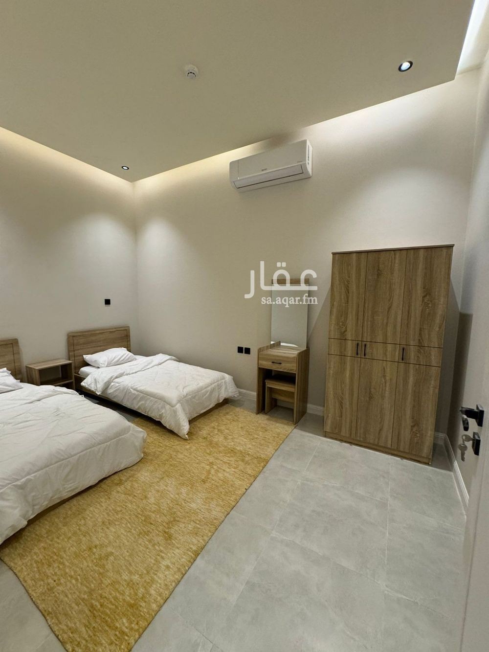 2 bedroom apartment in Al Yasmin, Riyadh 5