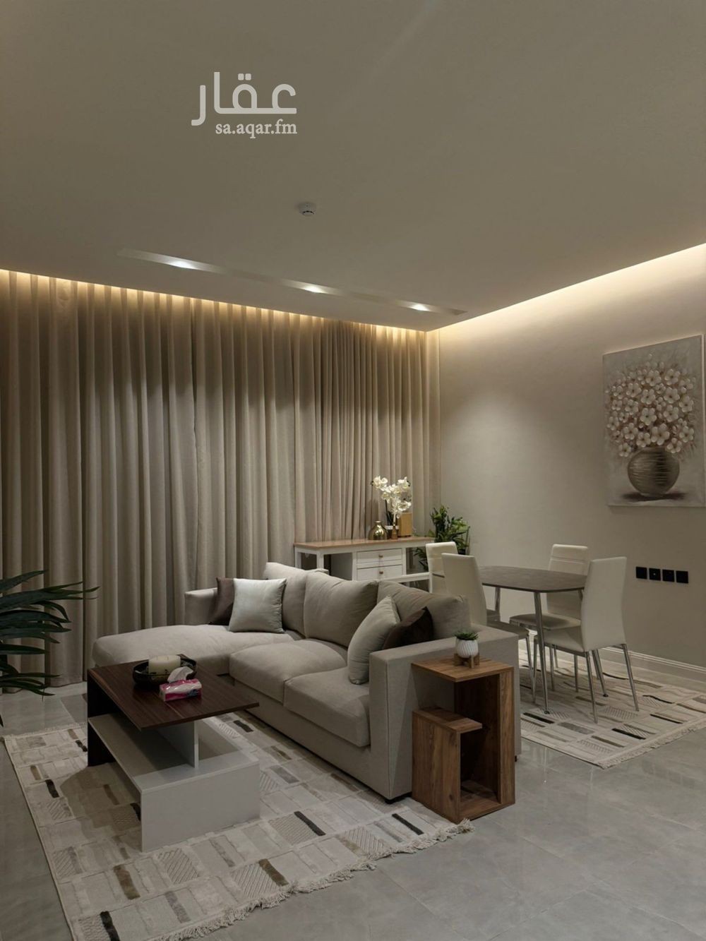 2 bedroom apartment in Al Yasmin, Riyadh 6