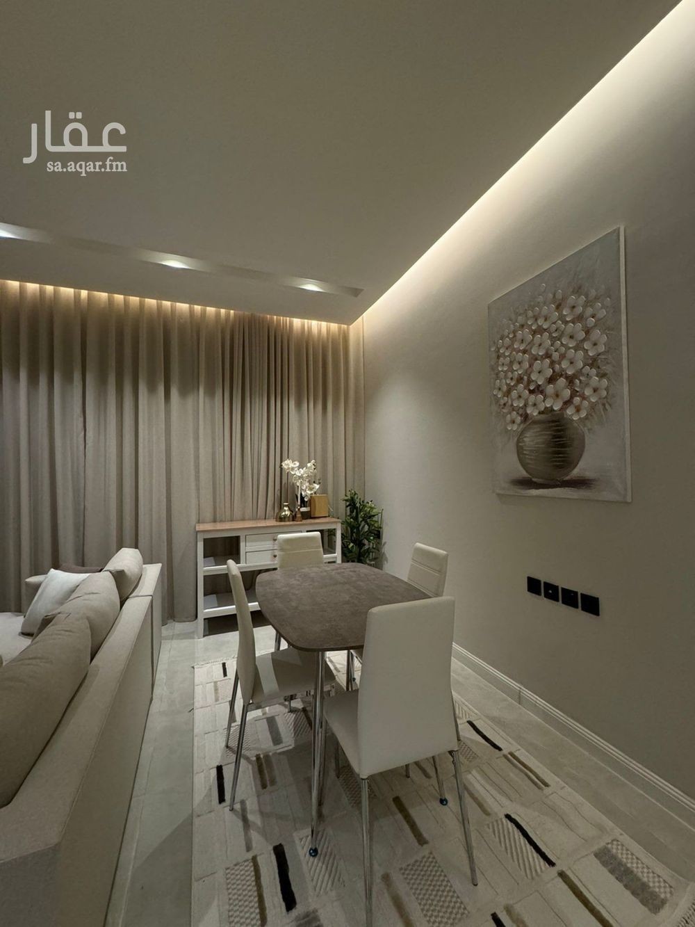 2 bedroom apartment in Al Yasmin, Riyadh 7