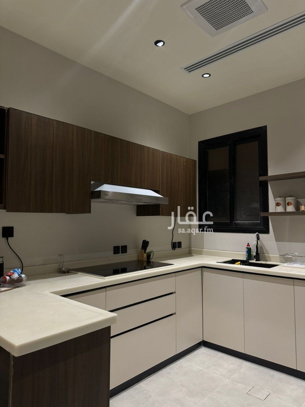 2 bedroom apartment in Al Yasmin, Riyadh 8