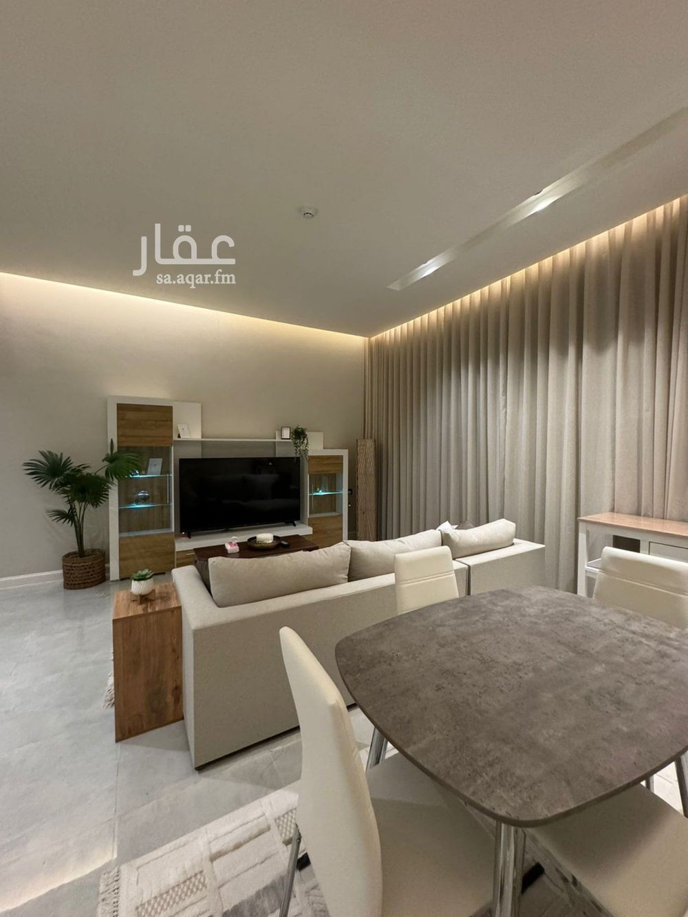 2 bedroom apartment in Al Yasmin, Riyadh 9