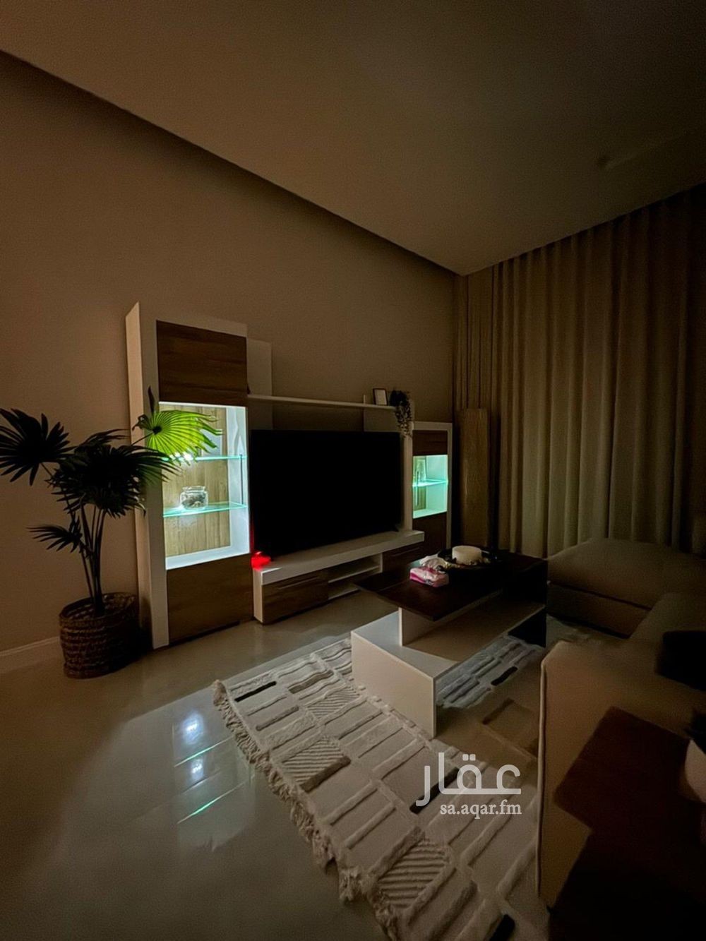 2 bedroom apartment in Al Yasmin, Riyadh 10