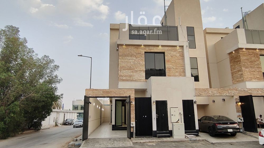 فيلا 3 غرف في اليرموك، الرياض 3