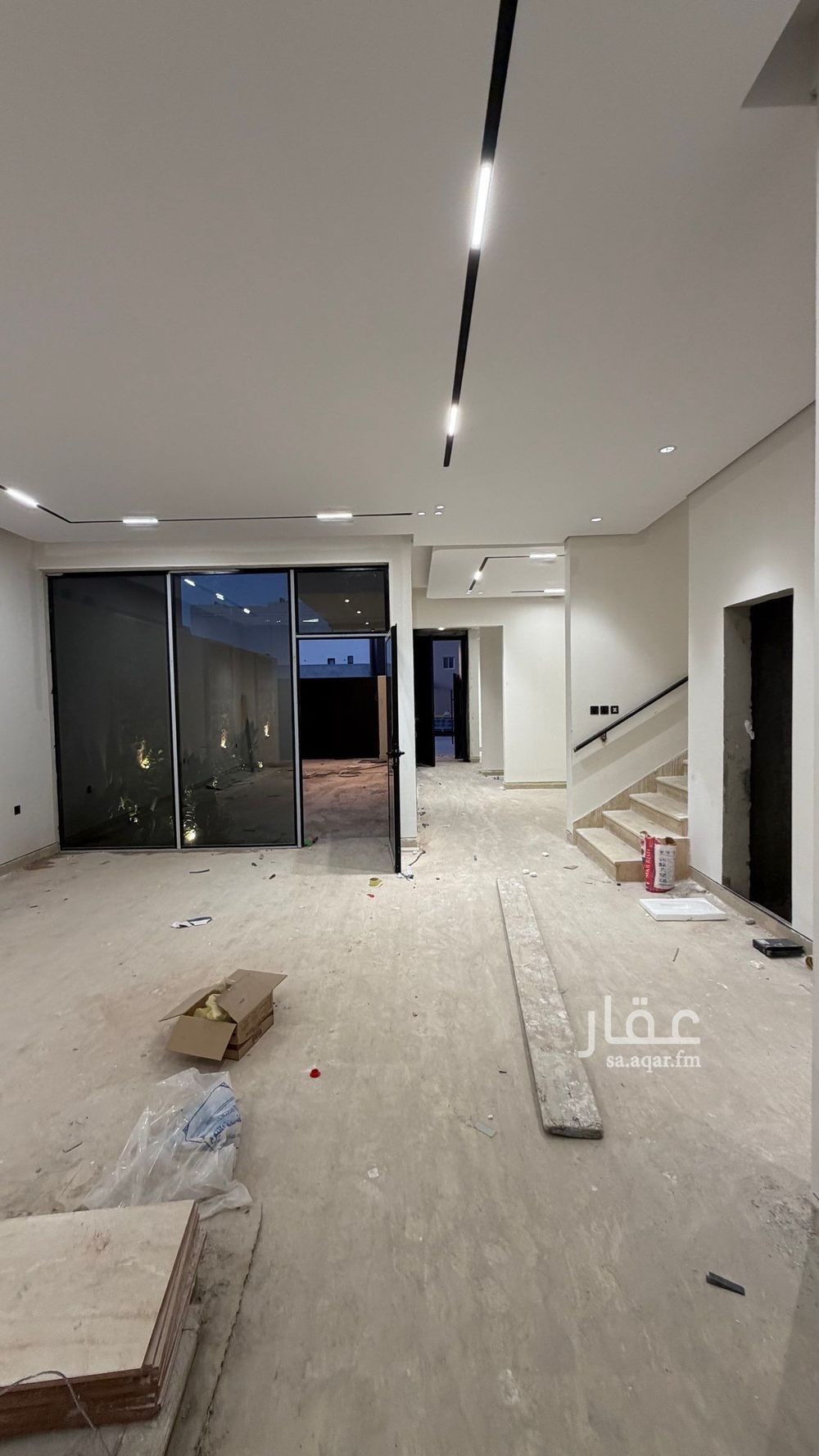 4 bedroom villa in Al Mahdiyyah, Riyadh 9
