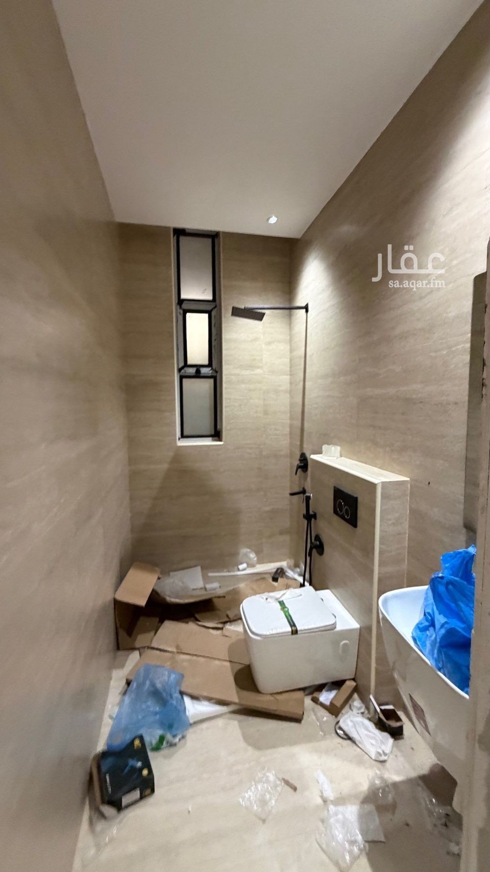 4 bedroom villa in Al Mahdiyyah, Riyadh 11