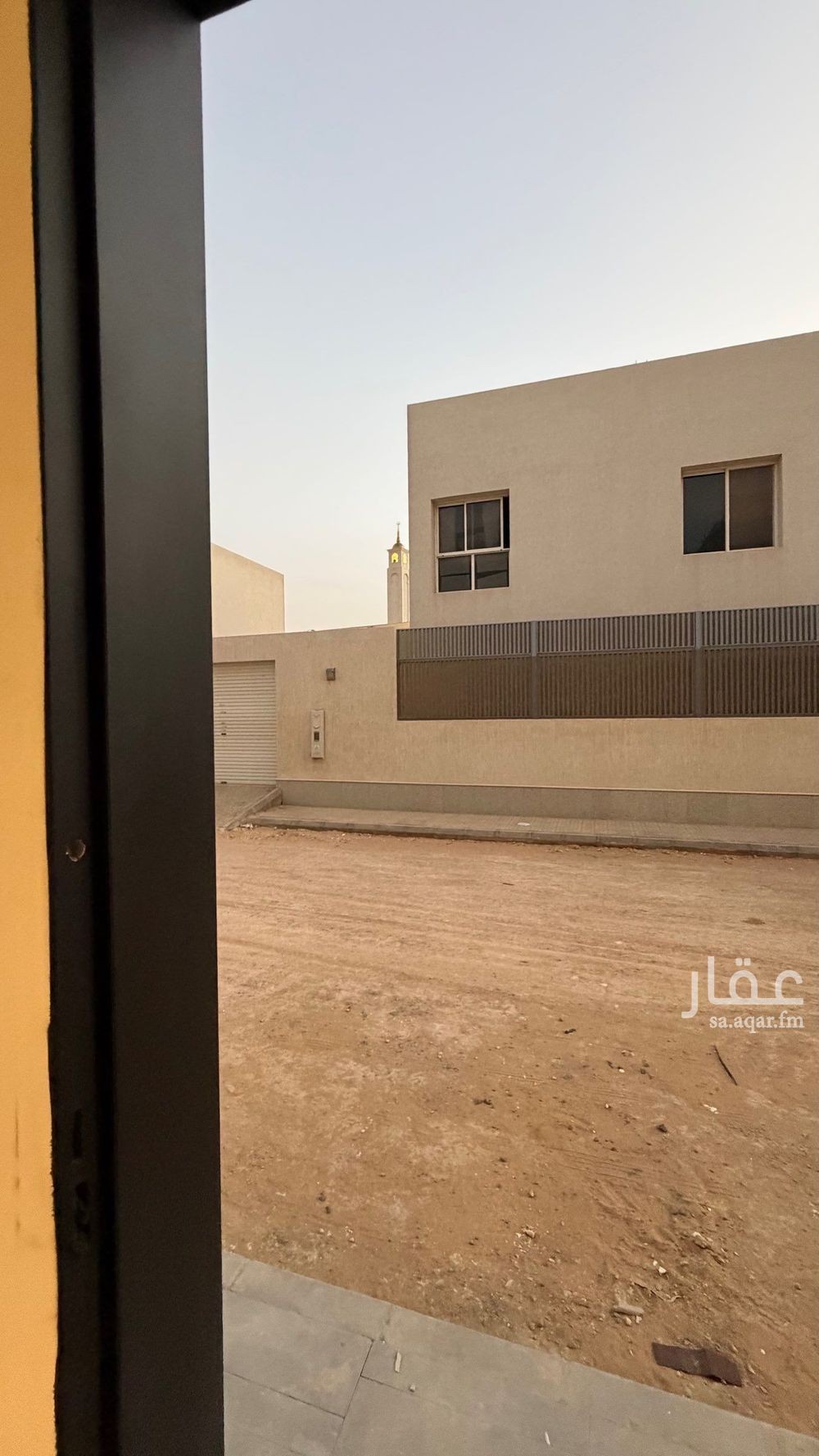 4 bedroom villa in Al Mahdiyyah, Riyadh 10