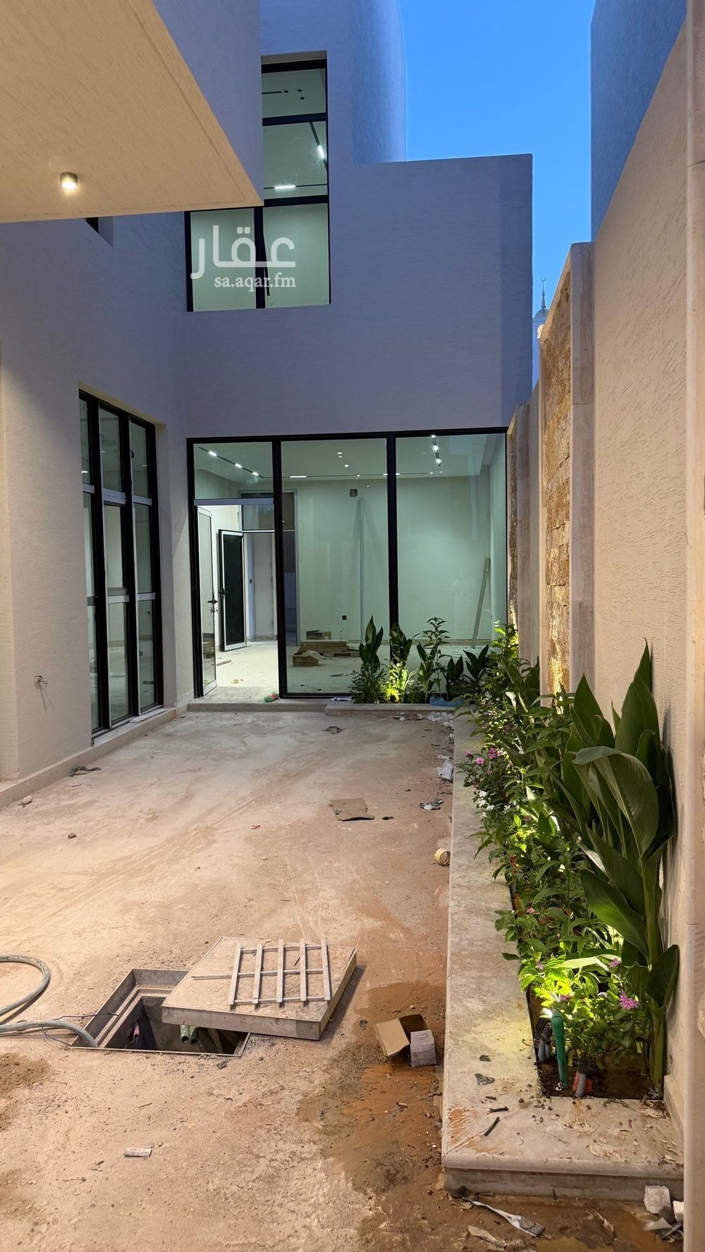 4 bedroom villa in Al Mahdiyyah, Riyadh 2