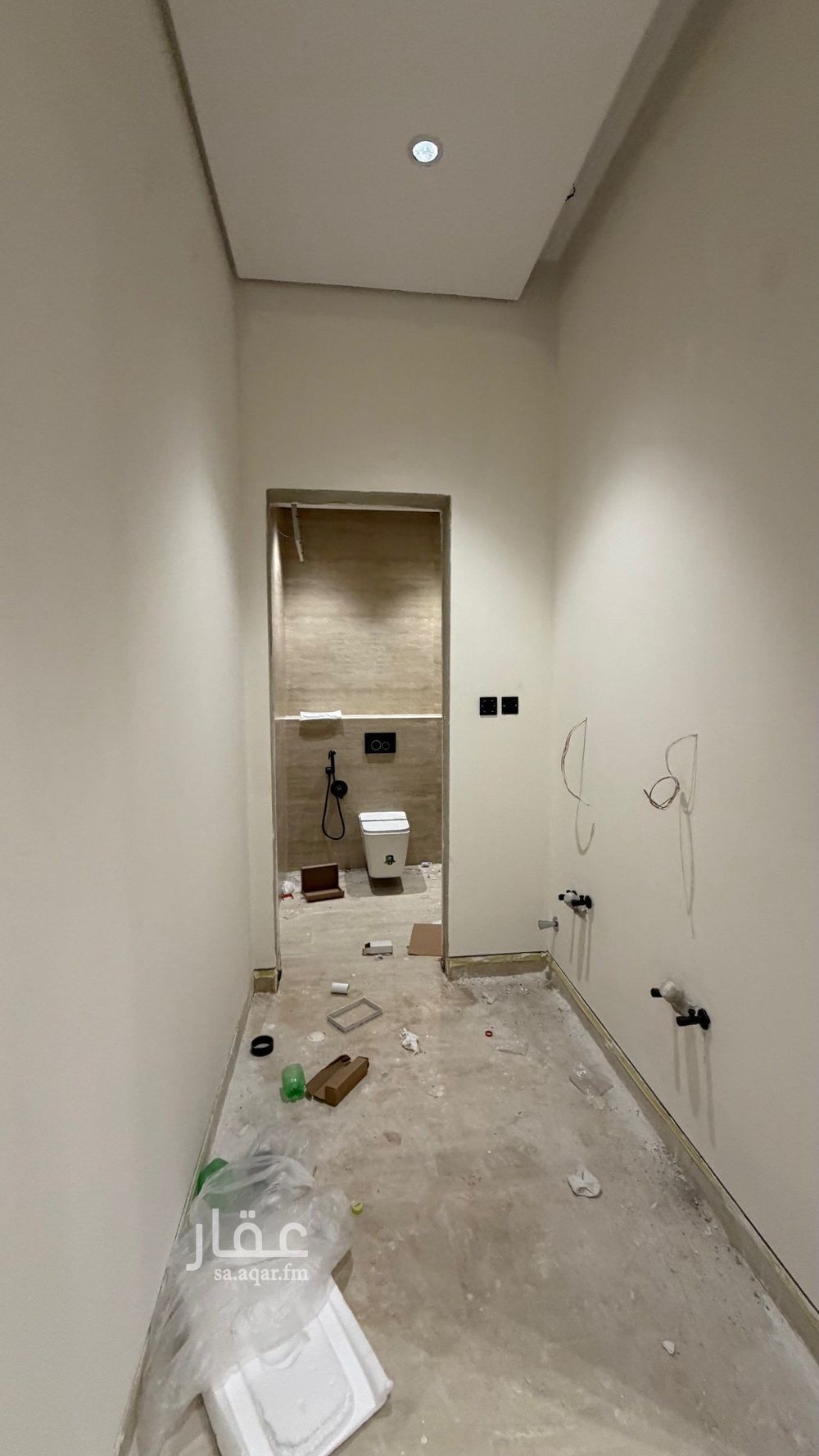 4 bedroom villa in Al Mahdiyyah, Riyadh 3