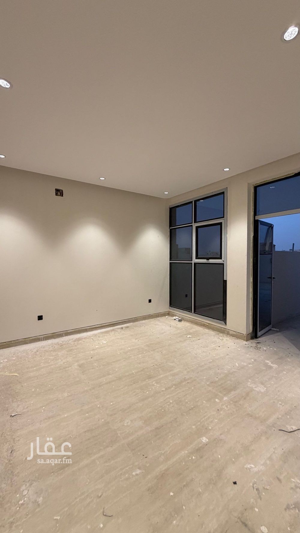 4 bedroom villa in Al Mahdiyyah, Riyadh 16