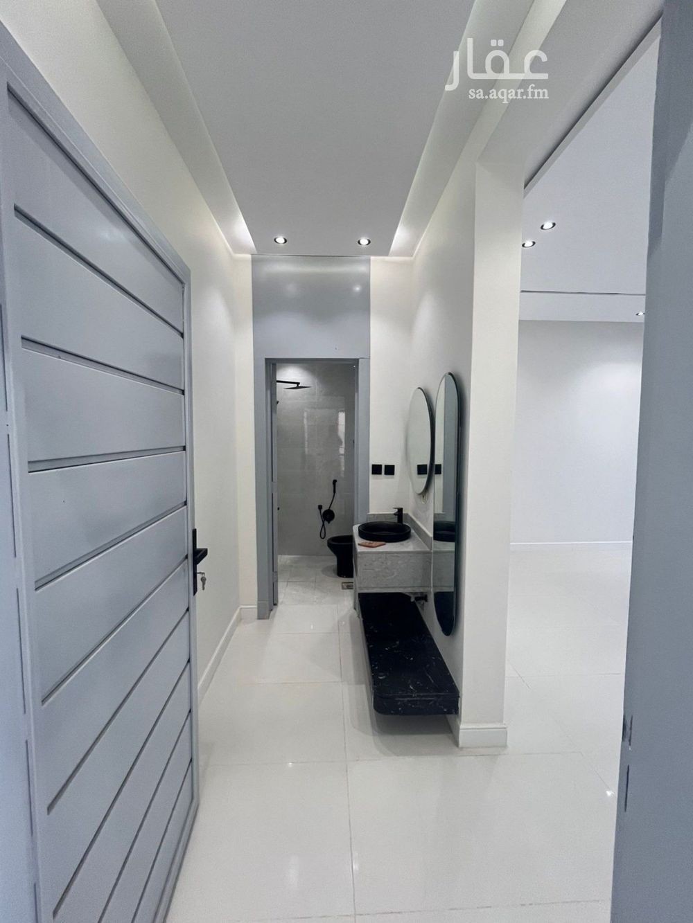 3 bedroom apartment in Riyadh 12