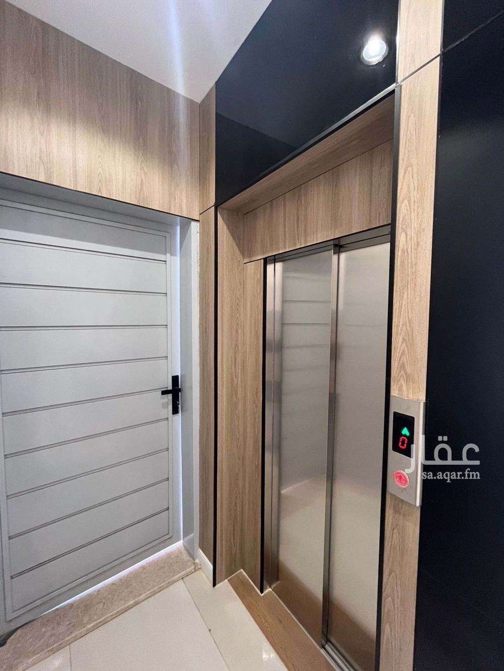 3 bedroom apartment in Riyadh 20