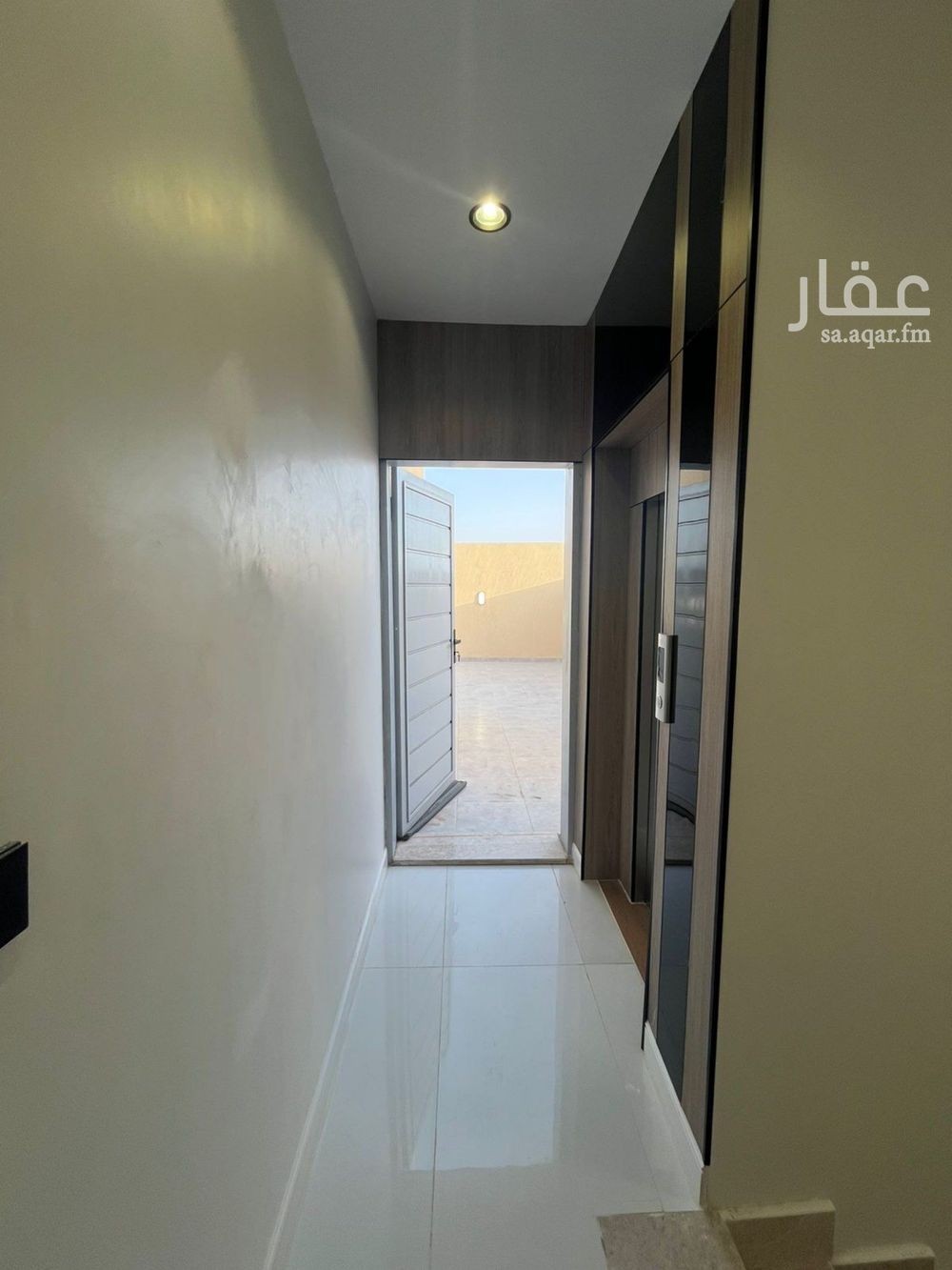 3 bedroom apartment in Riyadh 22