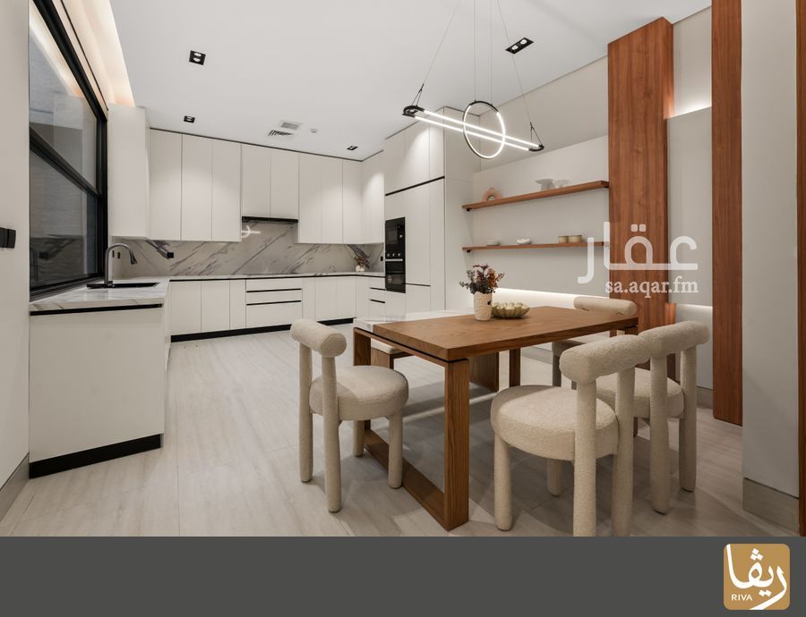 3 bedroom villa in Riyadh 11