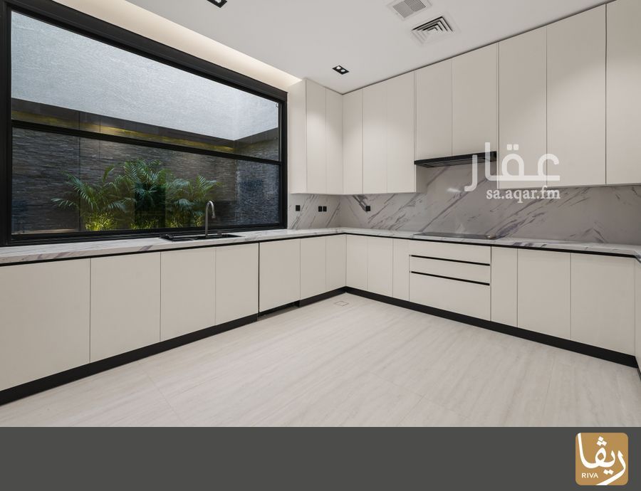 3 bedroom villa in Riyadh 12