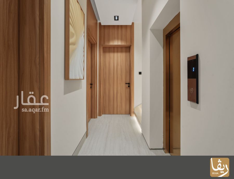 3 bedroom villa in Riyadh 14