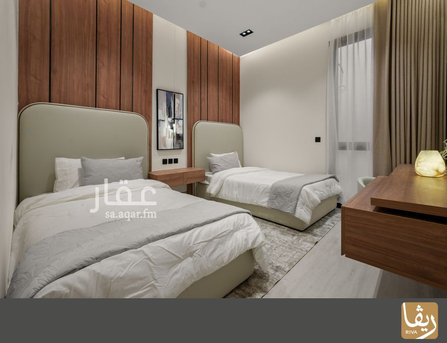 3 bedroom villa in Riyadh 15