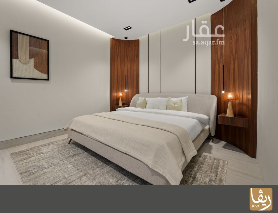 3 bedroom villa in Riyadh 16